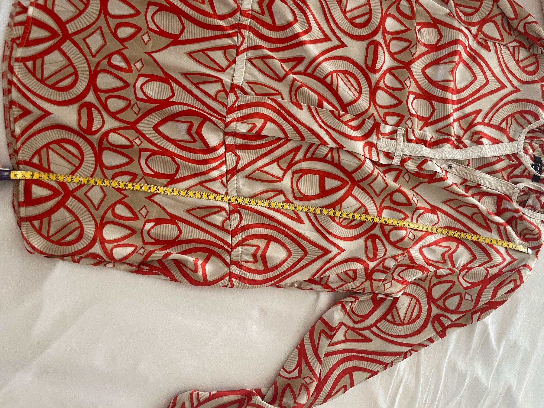 Camicette: Sommerbluse Nulu Gr. XL – Nuovo (secondo la descrizione) da Zürich venduto da Mary233 4