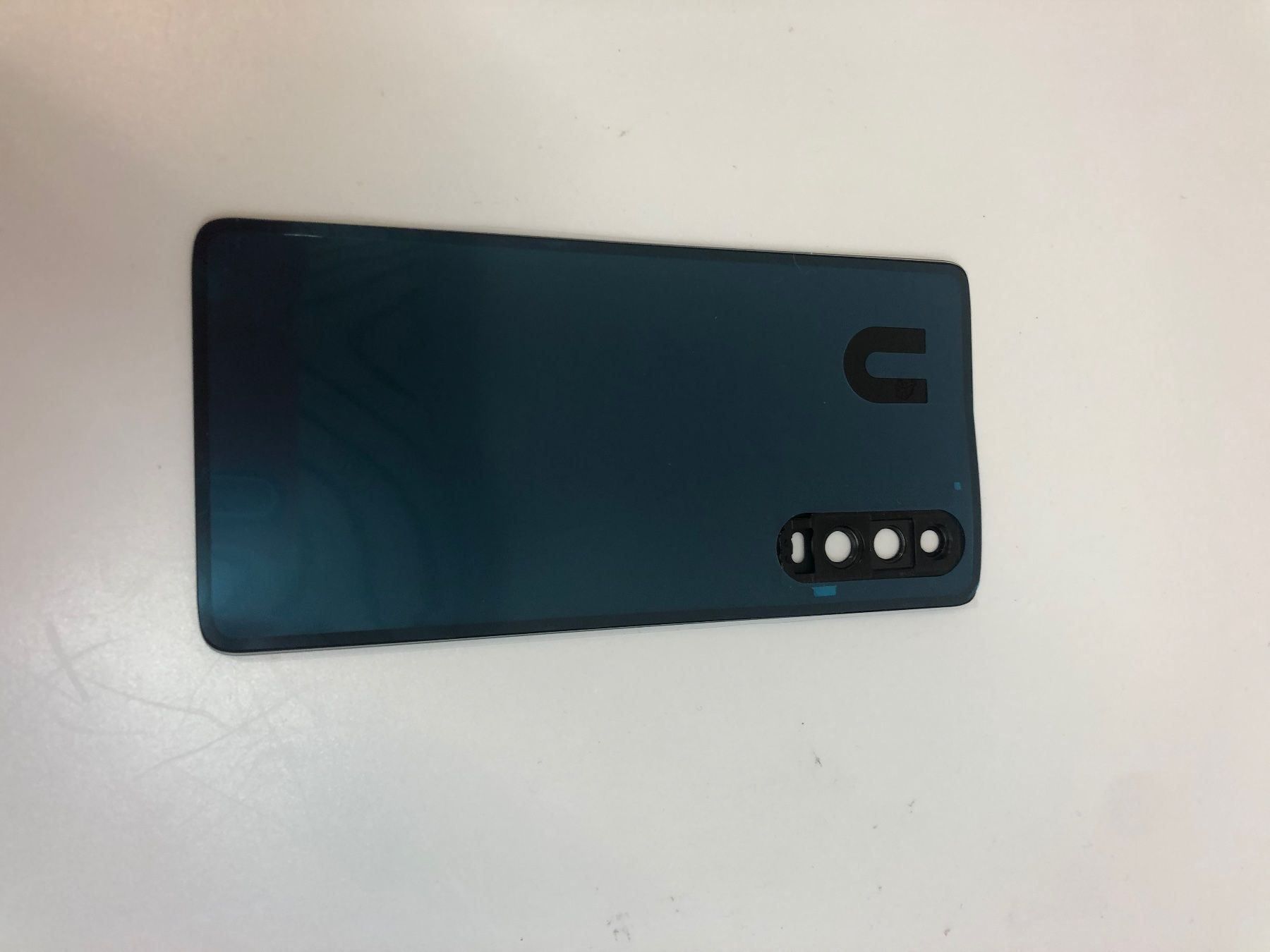 Huawei Telefoni cellulari / Smartphones: Huawei P30 Akkudeckel schwarz – Nuovo e nell'imballaggio originale da bern venduto da reptechnic 1
