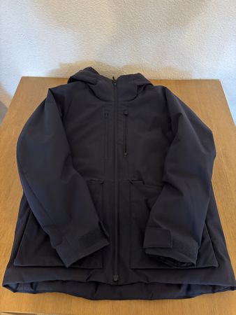 Uniqlo Winter Coat M