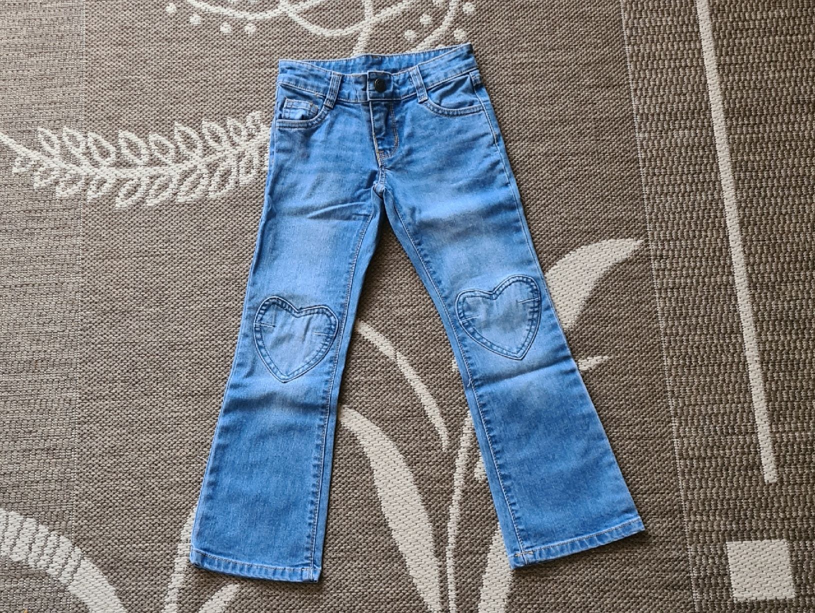 Pantaloni: Jeans 116 – Nuovo (secondo la descrizione) da Rüti ZH venduto da Minicooper14