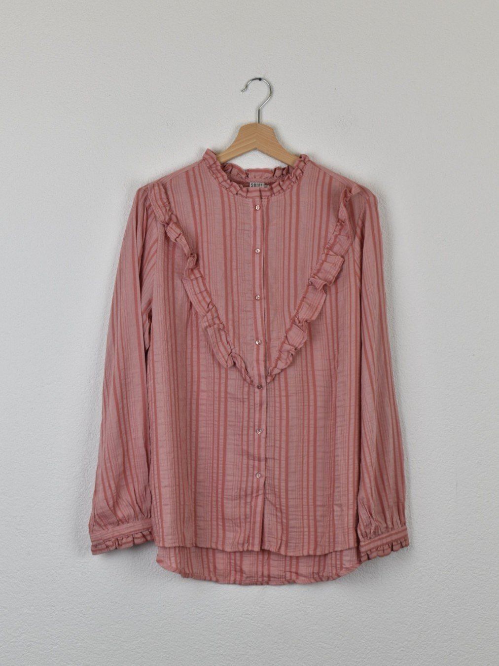 Camicette: Saint Tropez Bluse, Gr.XL, 76% Viskose – Nuovo (secondo la descrizione) da Nürensdorf venduto da 2ND_STORY