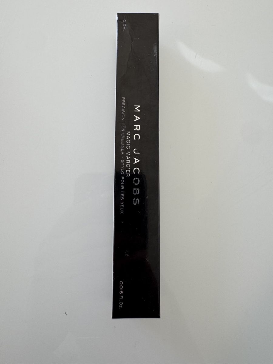 Marc Jacobs Make-up: Marc Jacobs Precision Pen Eyeliner schwarz – Nuovo (secondo la descrizione) da Frauenfeld venduto da _smile_w 6