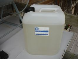 Glycerin 85% rein in 10L Kanister, Preper