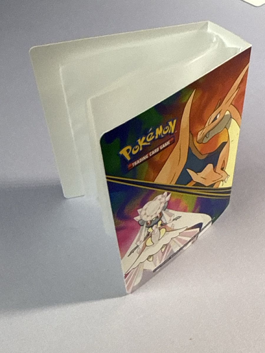 Album: 6 Pokemon Card Mini Binders – Nuovo (secondo la descrizione) da Schlatt TG venduto da Shymye 2