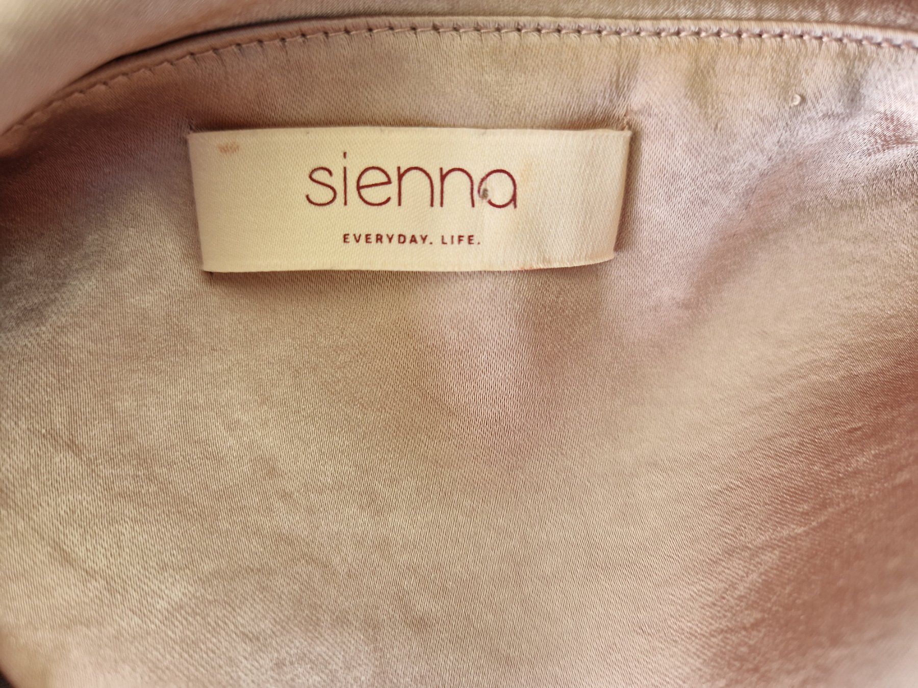 Top: Top Sienna Rosé – Usato da Mörschwil venduto da wunderkiste44 7