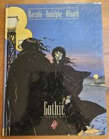 Gothic N 1 E.O. (T.B.E.)  Never more