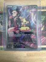 Marnie’s Morpeko NM Top Zustand
