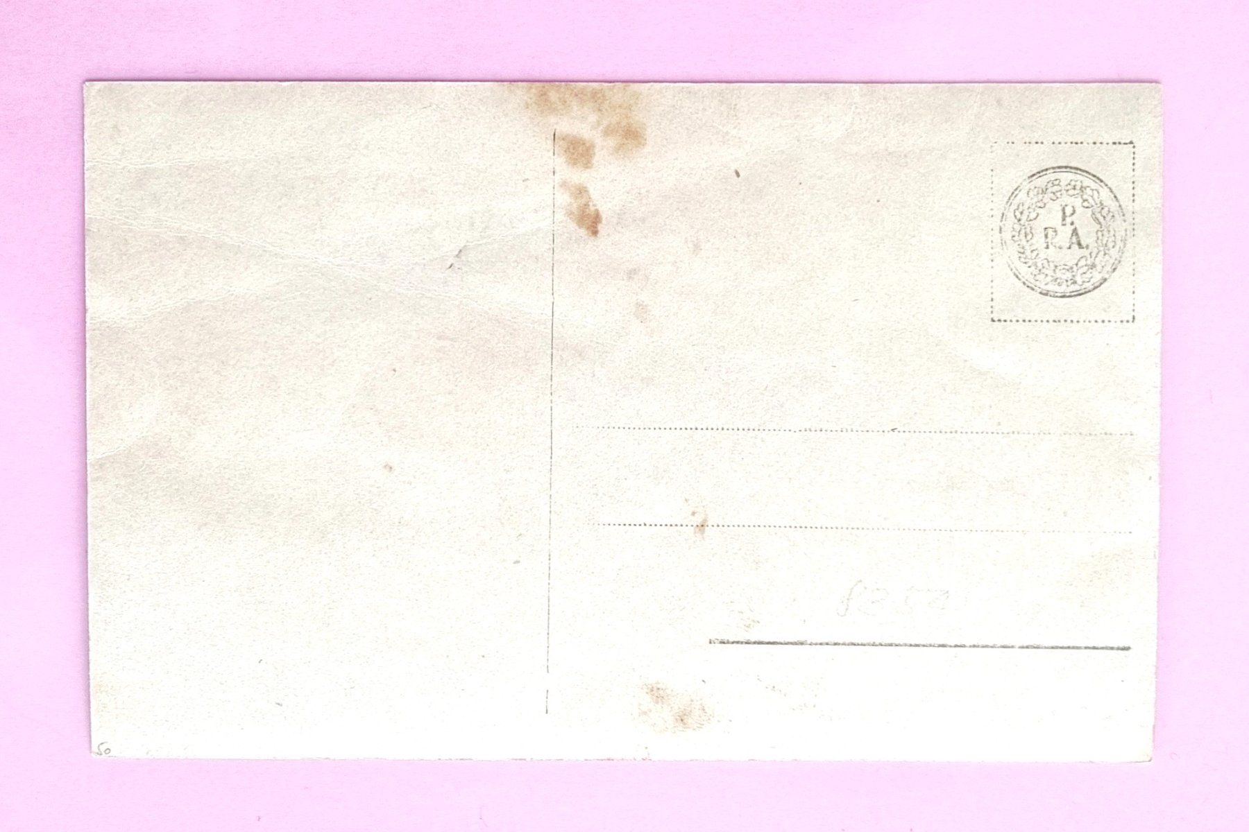 Cartoline postali: Zürich - Major von Parseval mit lenkbarem Luftschiff – Usato da Rothrist venduto da RROENK 1