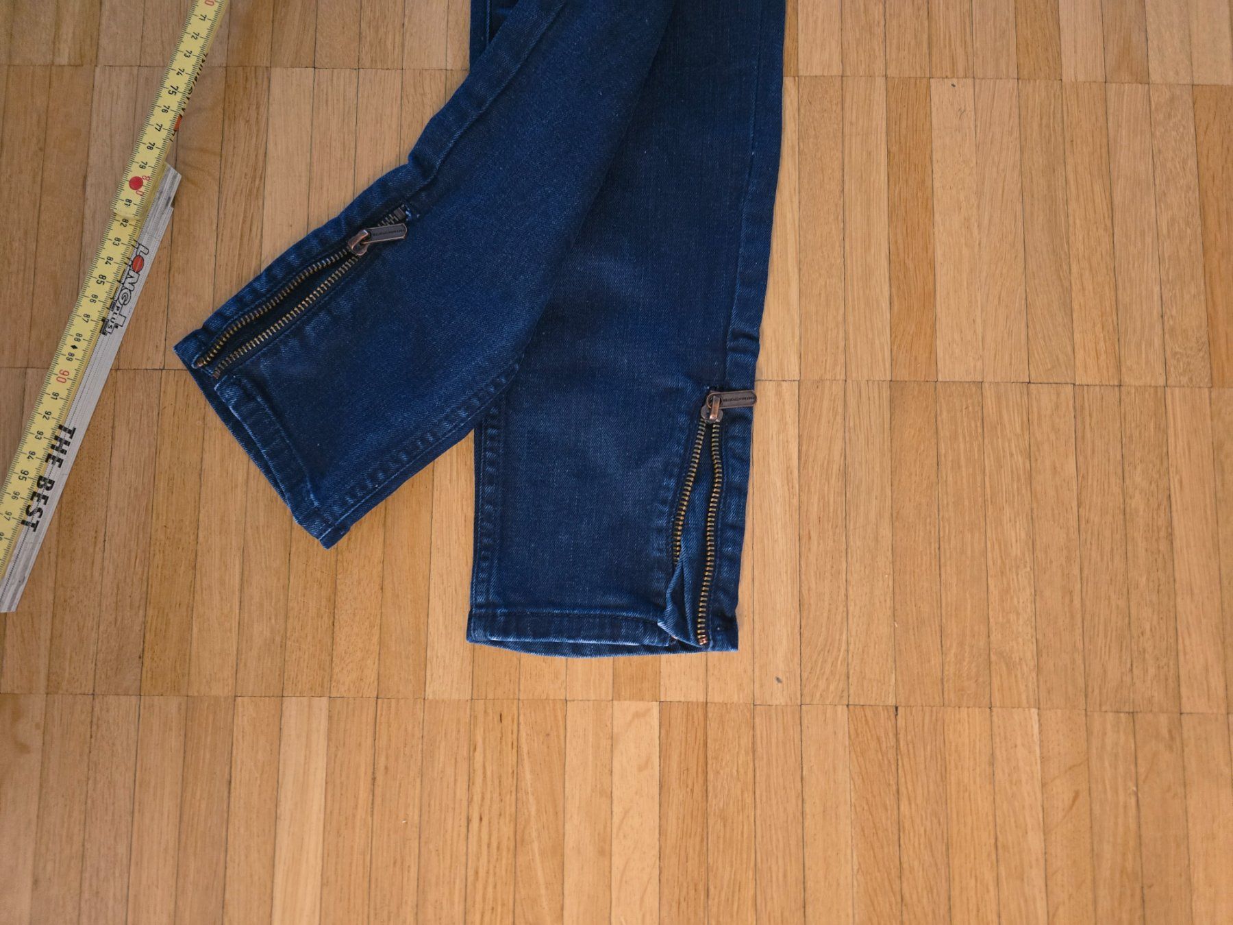 Freeman T. Porter Jeans: Freeman T Porter Jeans – Nuovo e nell'imballaggio originale da Laufenburg venduto da may_r2st 6