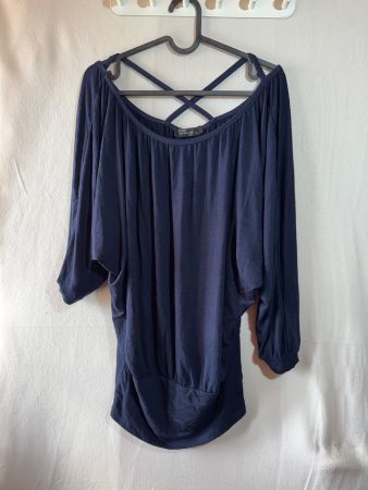 Dünner Pullover von Today Gr. M 95% Viskose