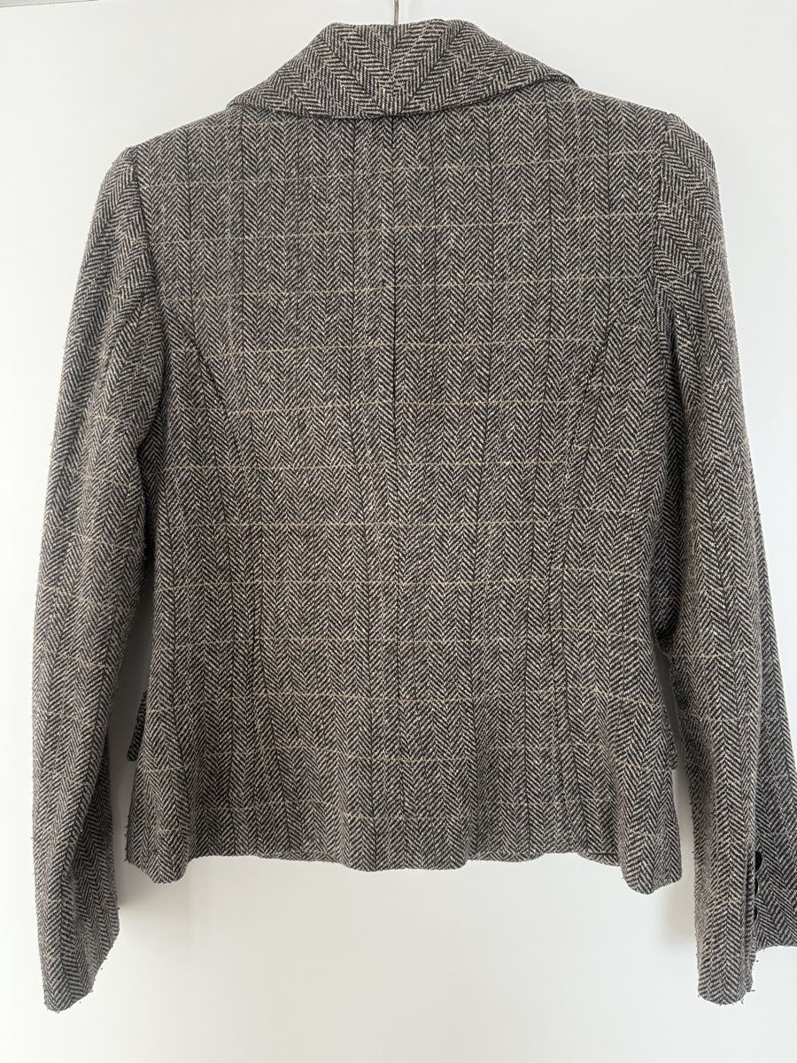 H&M Giacche: Tweedblazer H&M Gr. S – Usato da Buchrain venduto da nat_pl5p 4