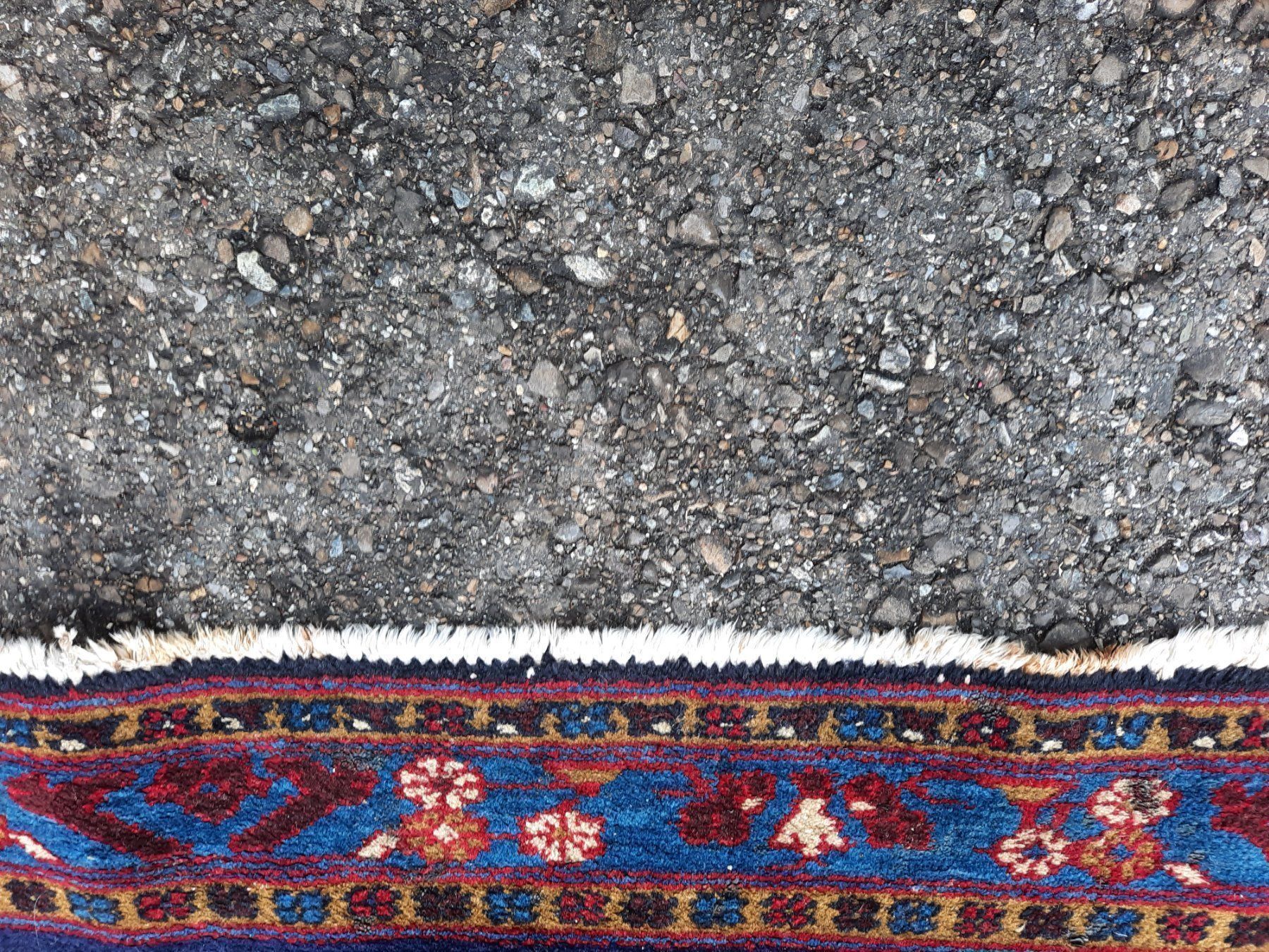 Teppiche: Teppich – Gebraucht aus Weinfelden von JoeBaer 5