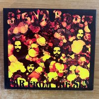 Siena Root - Far From The Sun / 1. Sweden-Press. 2008 -Digi