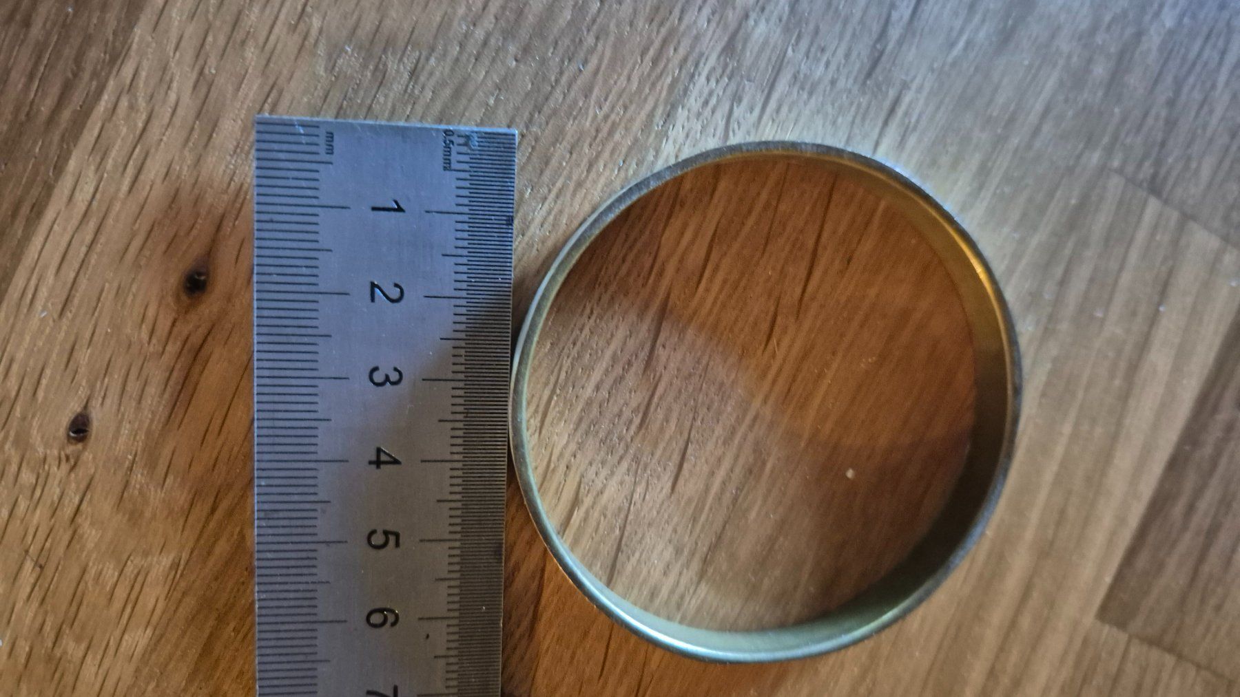 Bracciali & Braccialetti: Lot de deux bracelets nacrés – Usato da Mervelier venduto da marbre75 3