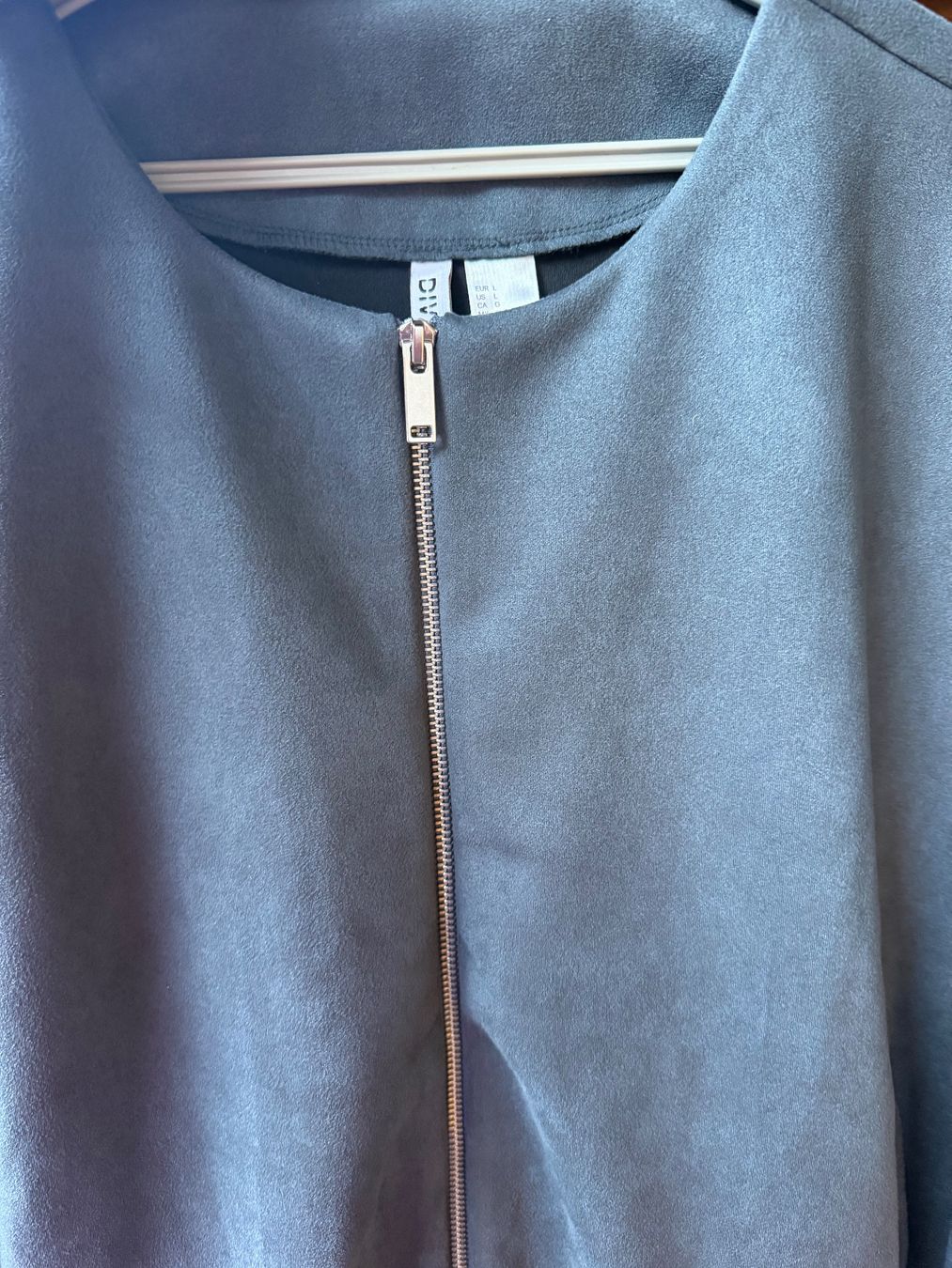H&M Vestes: H&M  Jacke / Gr.L – D'occasion à Zermatt par cacador 2
