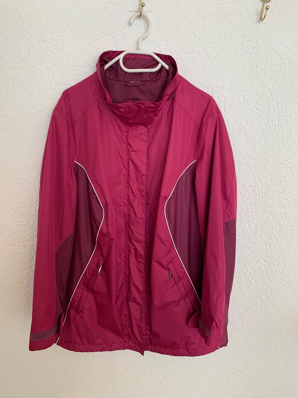 Giacche: Mia Moda Jacke Pink Gr. XL – Usato da Fislisbach venduto da KolibriSecondhand 1