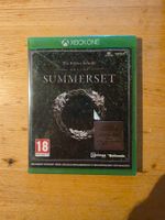 Xbox One The Elder Scrolls Online Summerset ab 1.-