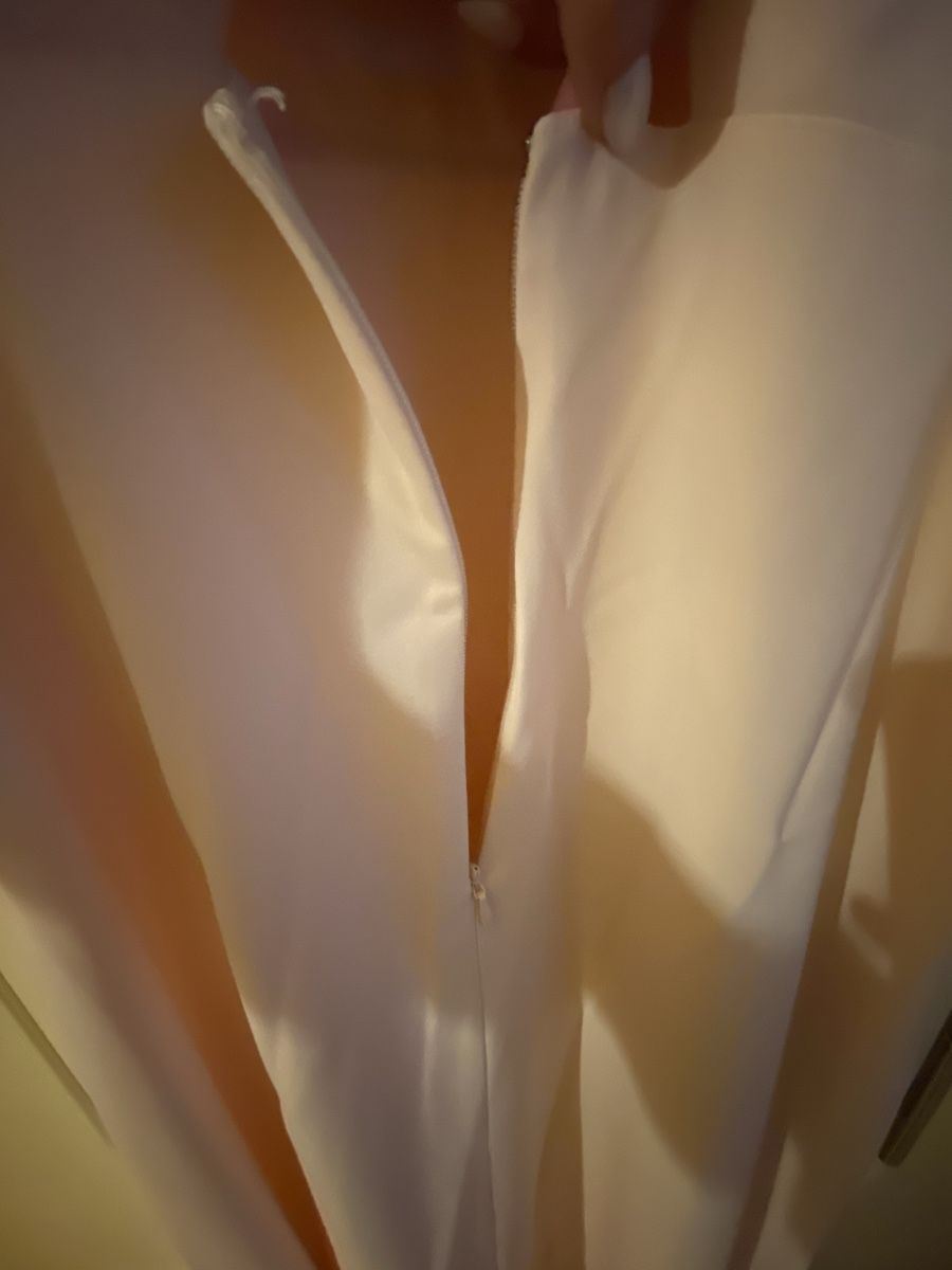 Robes: Kleid rosa Grösse 40 Seitenschlitze n – Neuf (Voir description) à Merlischachen par aly_9ncj 3