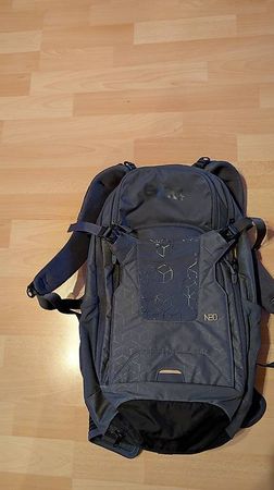 Evoc Neo 16l MTB Rucksack