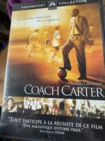 Coach Carter (Samuel L. Jackson)