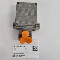 ZUENDSCHALTGERAET Puch 230 GE Mercedes G A0035452132