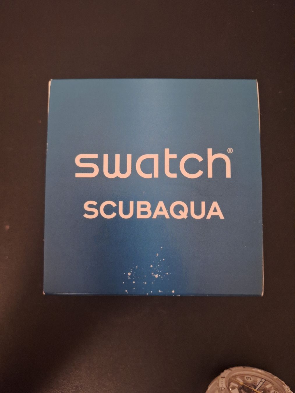 Swatch Orologi: Swatch Scubaqua - Aurelia Aurita – Nuovo (secondo la descrizione) da Biel/Bienne venduto da Seyran 4
