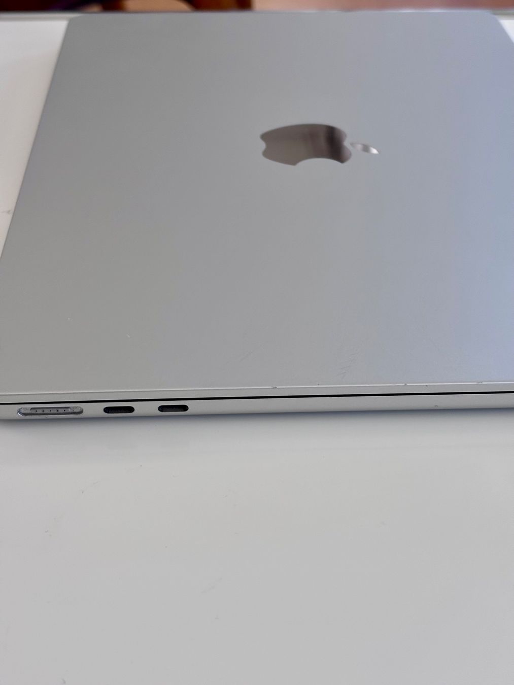Apple Notebooks: Apple Macbook Air M2 2022 – Gebraucht aus Uster von juliandrums 3