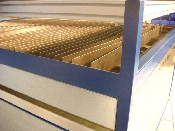 Tutte le macchine: CNC Plasmaschneider PlasCUT-1350 – Nuovo e nell'imballaggio originale da Geldern venduto da CNC-STEP 5