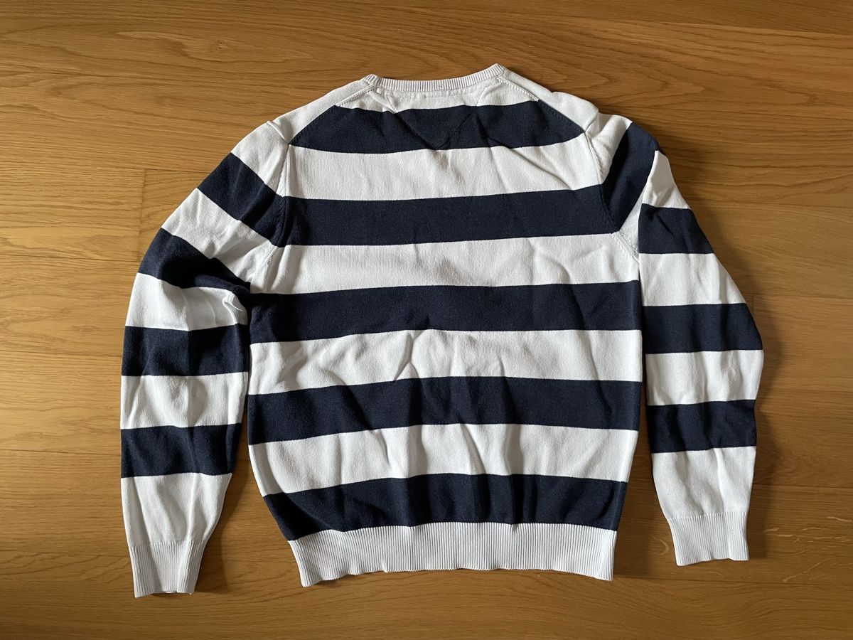 Tommy Hilfiger Maglioni & Felpe: Pullover Tommy Hilfiger – Usato da Kloten venduto da racnel 3