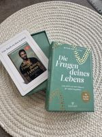 Biyon Karten "Die Fragen deines Lebens" neu