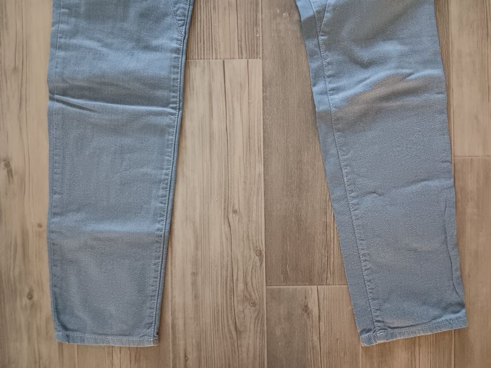 PLEASE Jeans taille / Grosse S 4