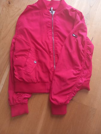 Tommy Hilfiger Jacke leicht