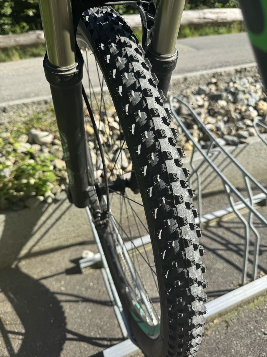 Scott Vélos: Scott Scale 940 Montainbike  – D'occasion à Thusis par PinkFloyd 4