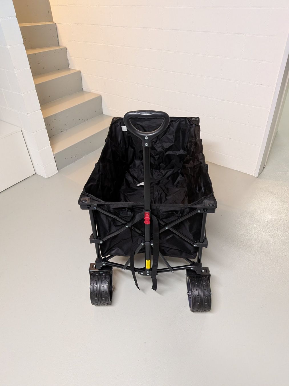 Carrelli di trasporto: Sekey Bollerwagen – Nuovo (secondo la descrizione) da Dättlikon venduto da michaela.b1987