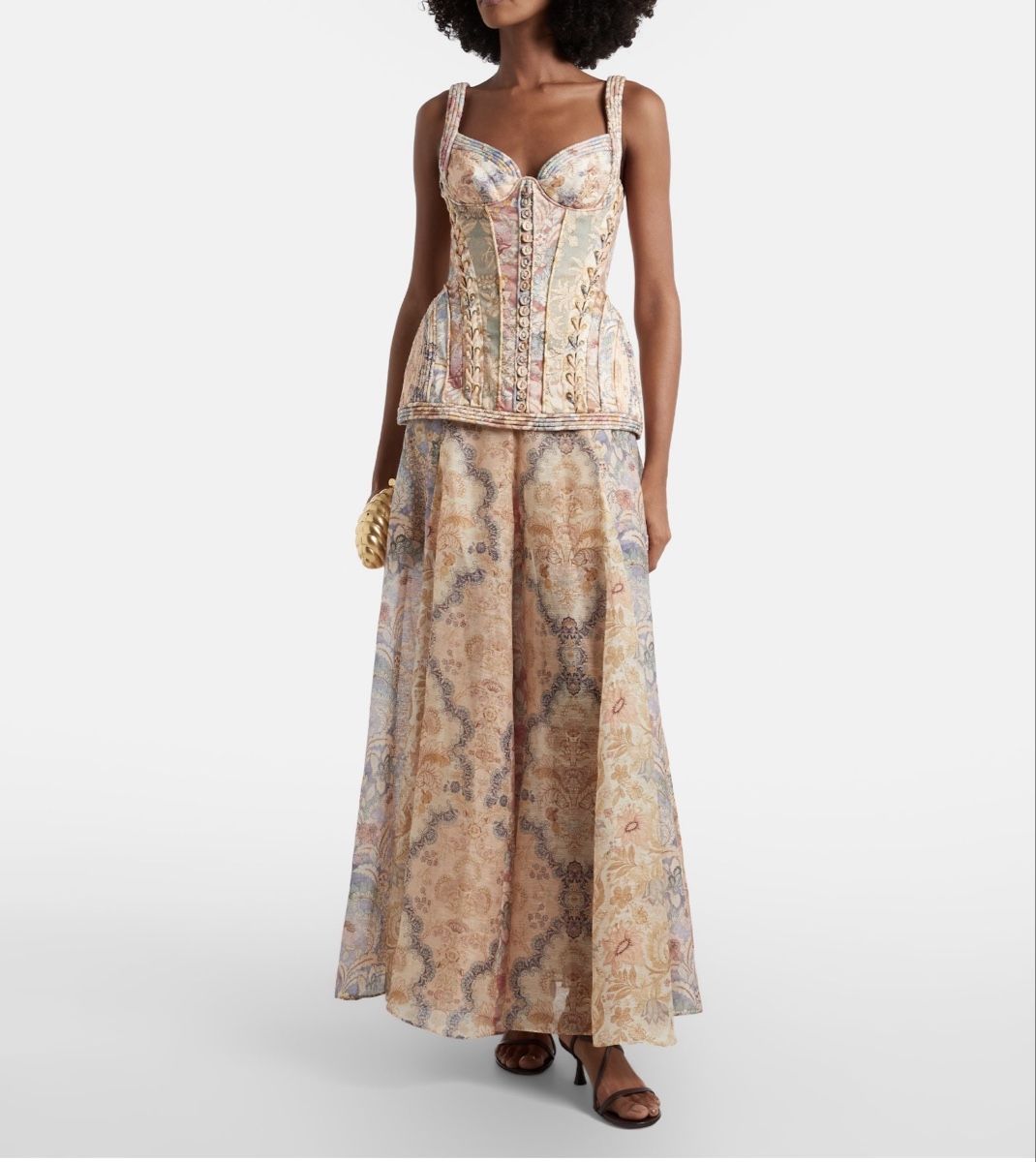 Zimmermann Robes: Zimmermann Rebellion Dress – Neuf (Voir description) à Unterägeri par gua_h6yc
