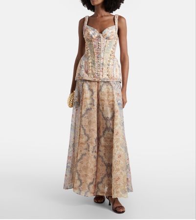 Zimmermann Rebellion Dress