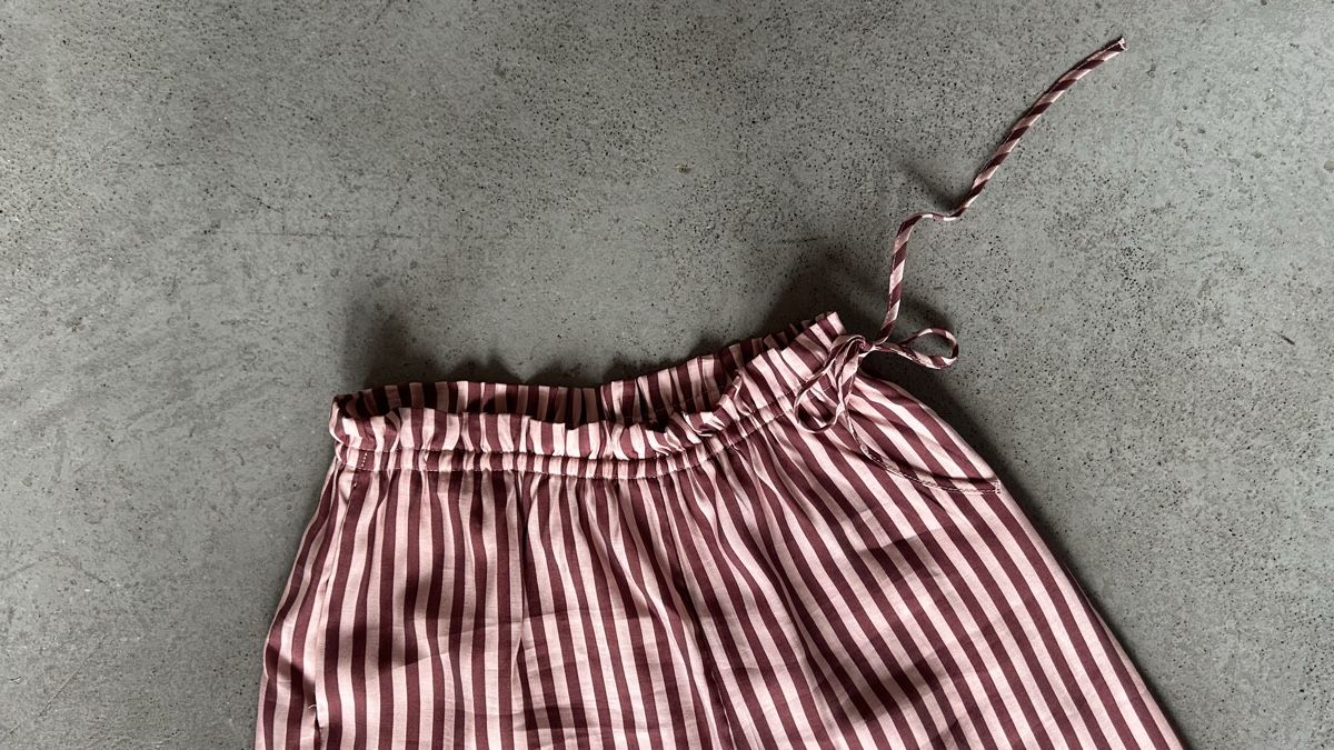 Zara Hosen: Zara Hose Grösse M – Neu (gemäss Beschreibung) aus Samstagern von hugetobler01 2