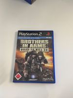 Brothers in Arms Road to Hill 30 PS2 - Top Zustand!