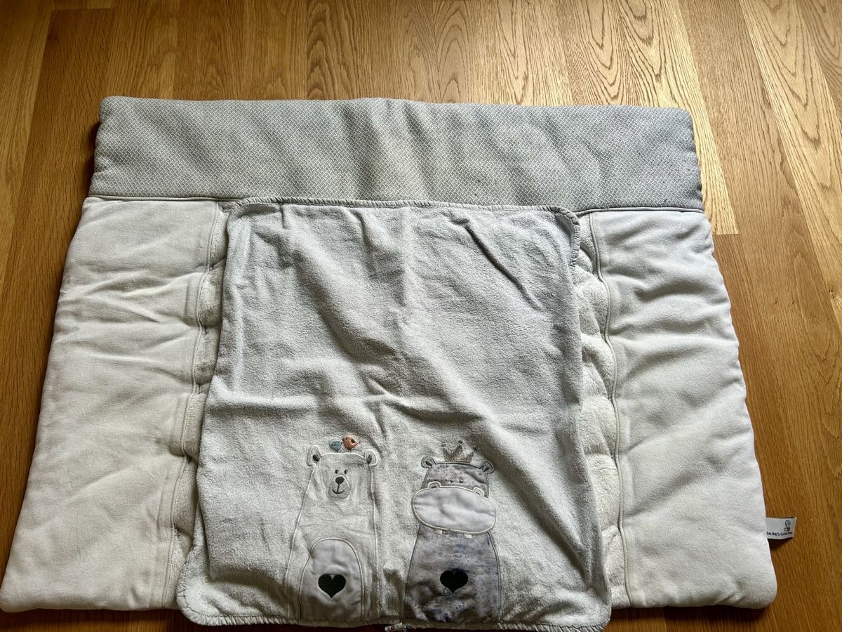 Wickeltisch & Zubehör: Wickelkommode – Gebraucht aus Lengnau AG von Anni_Mo 4