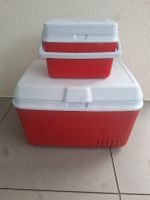 KÜHLBOXEN - RUBBERMAID