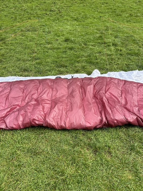 Skywalk Cumeo 2 95+ Frisch Trimm JDC (Gebraucht) in Bern für CHF 1999 ...