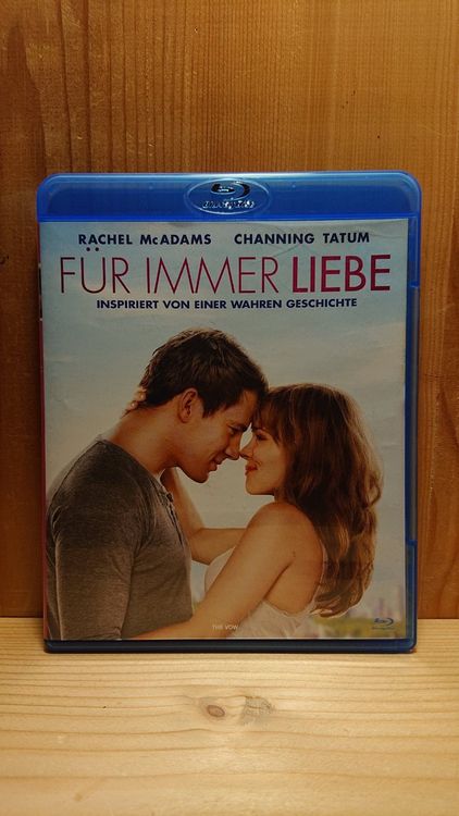 FÜr Immer Liebe Blu Ray Kaufen Auf Ricardo 