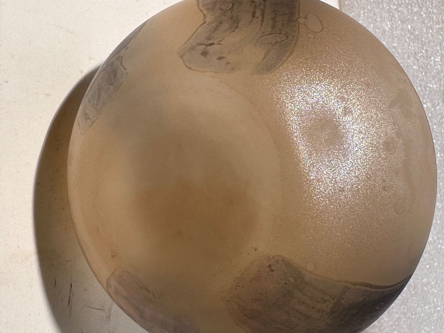 Murano Vasi & Recipienti: Très beau vase de Murano – Usato da Lausanne venduto da artnouveau04 3