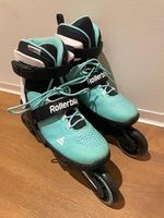 Rollerblade Inline Skates Größe 36.5-40.5