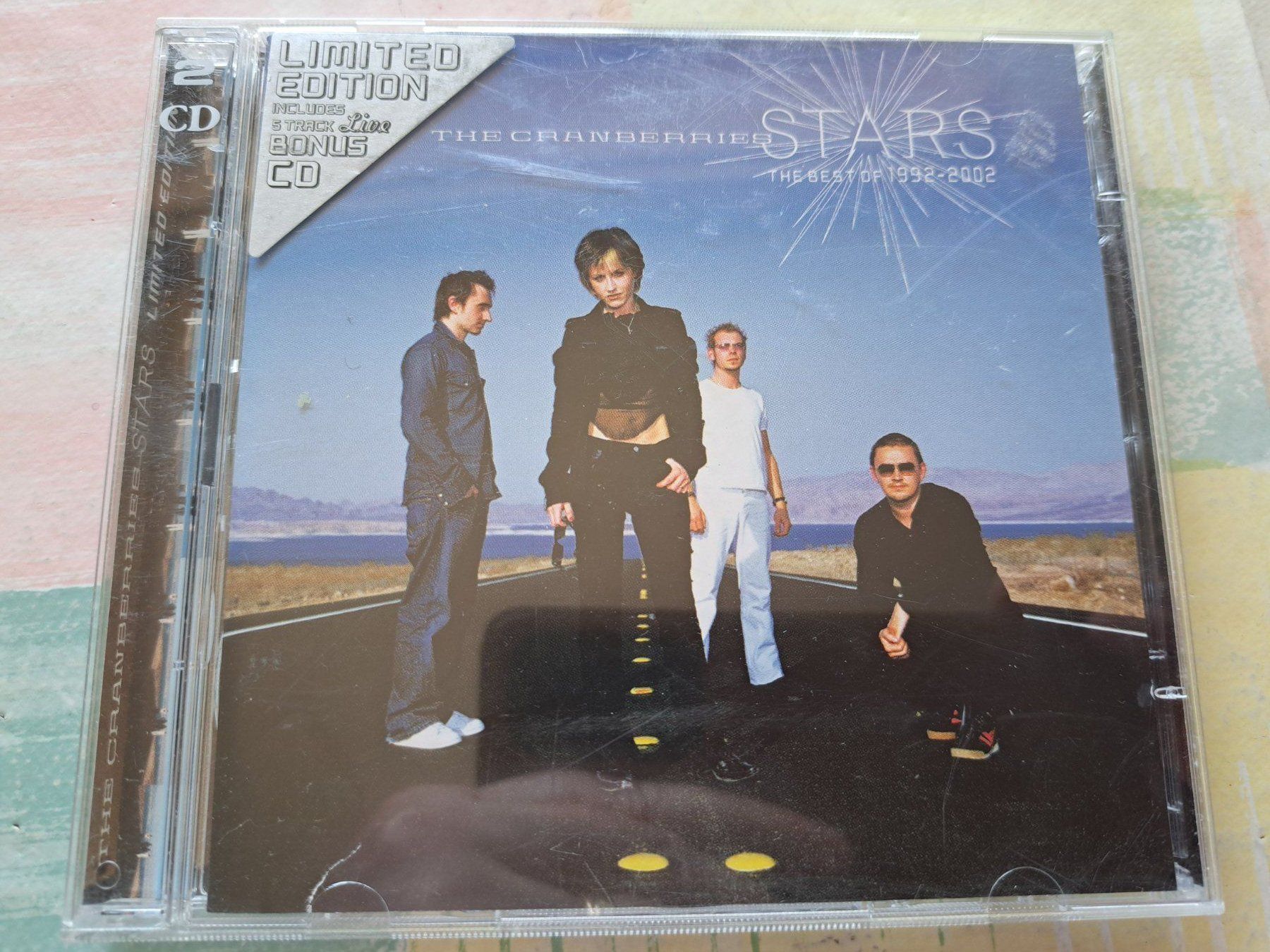 CDs: Cd the Cranberries - 1992 - 2002 - Special edition – Gebraucht aus Pully von bro_n52j
