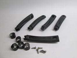 ca 70 Ersatz Pfannengriffe, standardgrösse, NEU