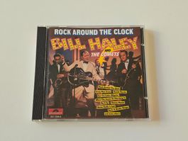 CD Bill Haley and the Comets - Rock around the Clock