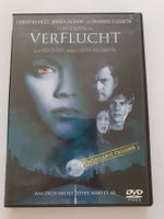 Verflucht DVD