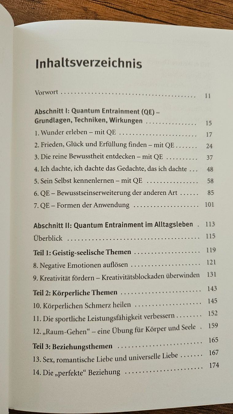 Libri: Bücher Quanten Heilung Frank Kinslow Set – Nuovo (secondo la descrizione) da Lengnau AG venduto da jbline 3