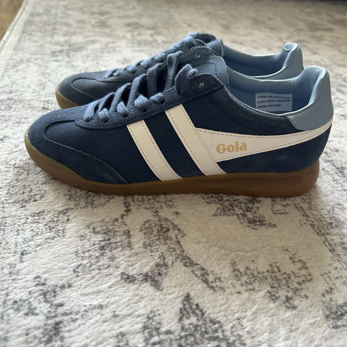 Scarpe da donna: Gola Schuhe, neuwertig – Nuovo e nell'imballaggio originale da St. Gallen venduto da avl_k5my 5